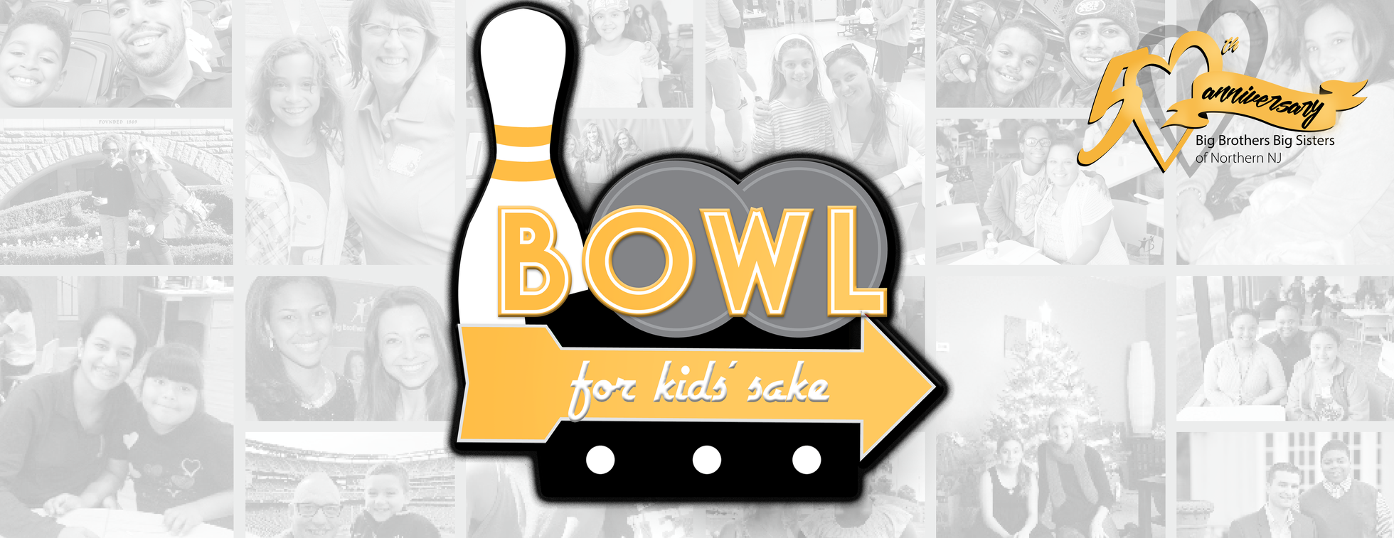 Bowl for Kids' Sake 2017